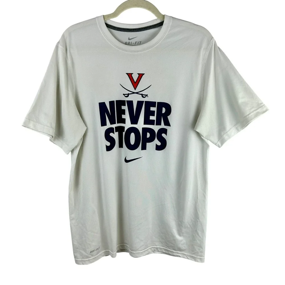 Nike show your